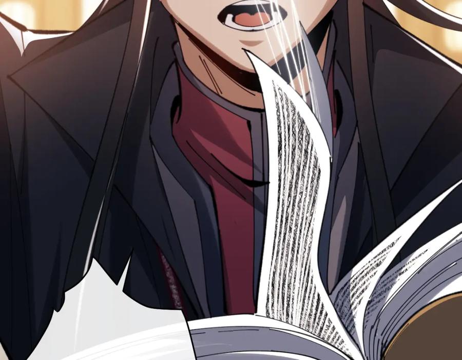 《师尊：这个冲师逆徒才不是圣子》第23话 你可以对我不守规矩 第168页
