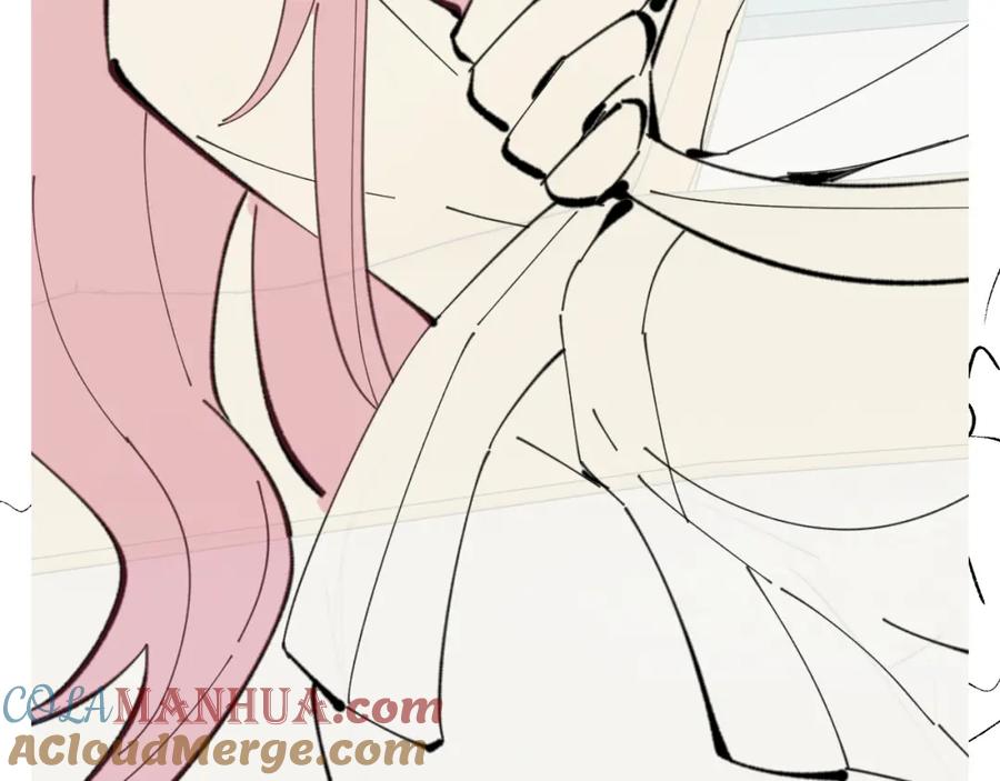 《师尊：这个冲师逆徒才不是圣子》第23话 你可以对我不守规矩 第181页