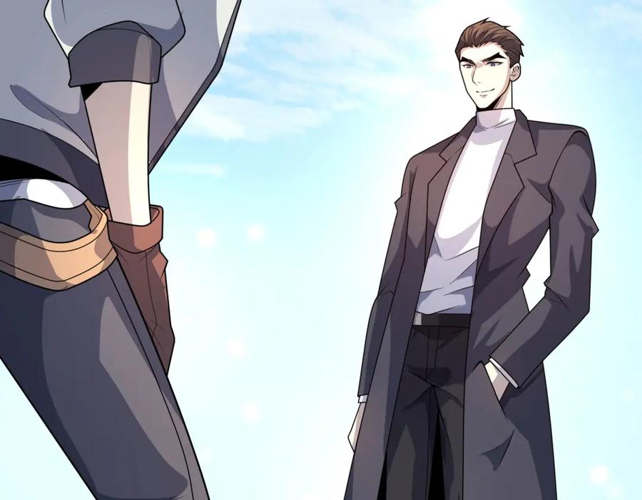《我的诸神医院》第6话 初次神降 第150页