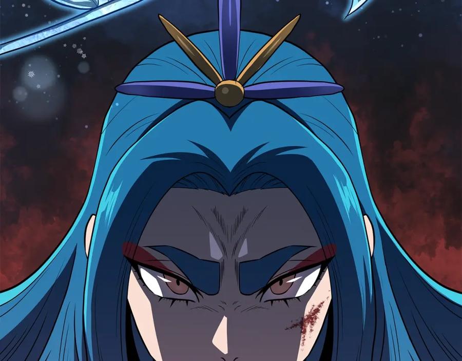 《千年方士》第100话 新的开始 第156页