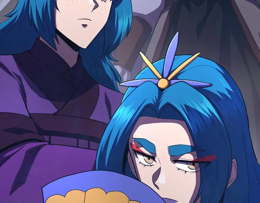 《千年方士》第100话 新的开始 第212页