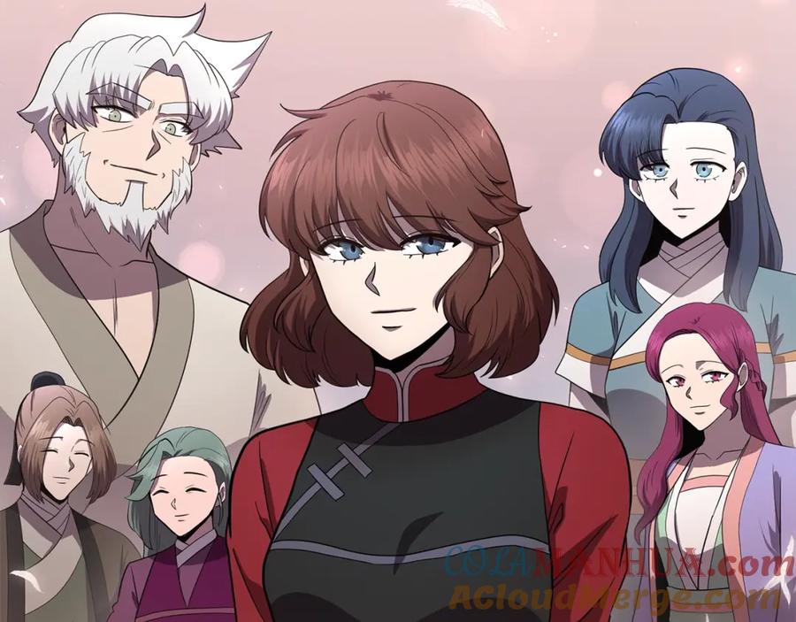 《千年方士》第100话 新的开始 第309页