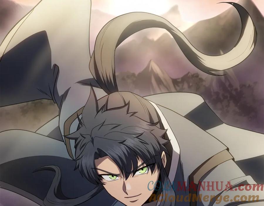 《千年方士》第100话 新的开始 第313页
