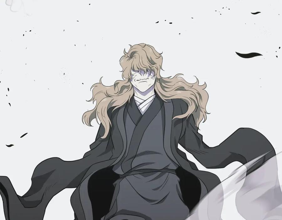 《千年方士》第13话 离开魔寿林 第79页