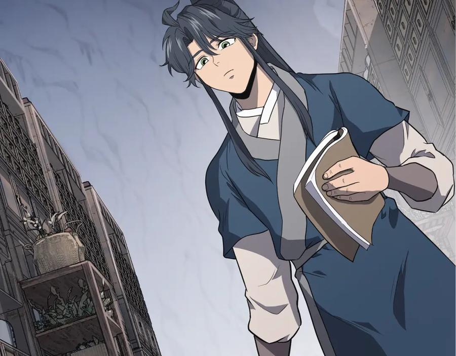 《千年方士》第16话 深陷绝境 第174页