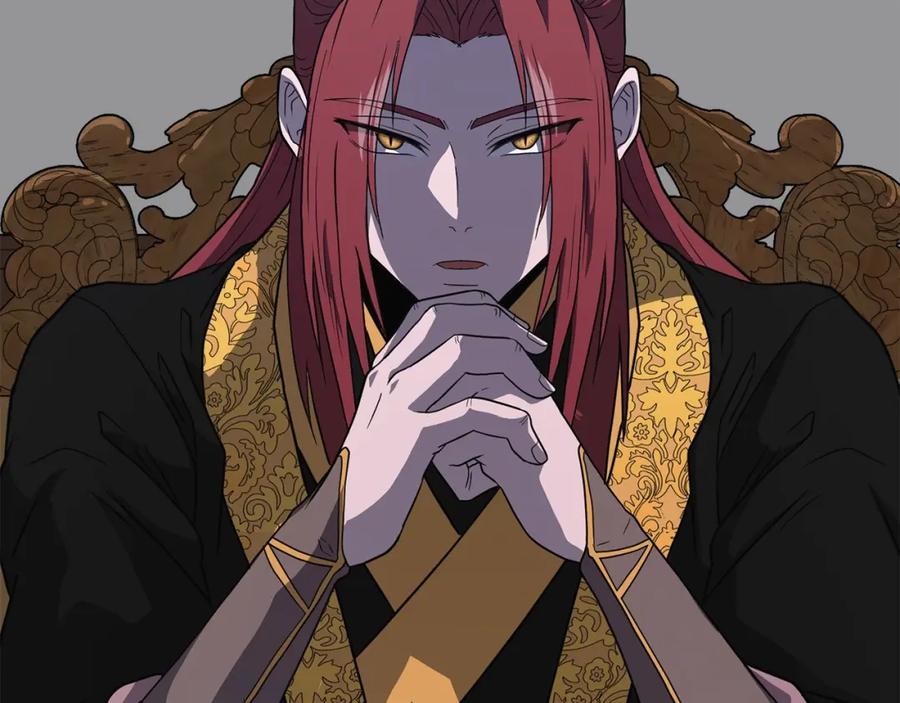 《千年方士》第16话 深陷绝境 第83页
