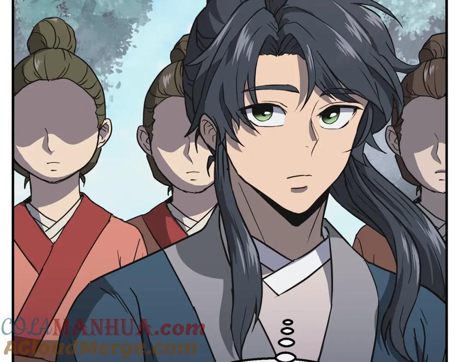 《千年方士》第19话 登陆异国 第197页