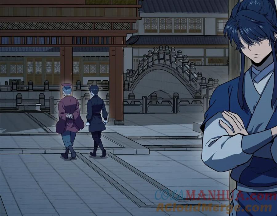 《千年方士》第21话 阴谋 第33页
