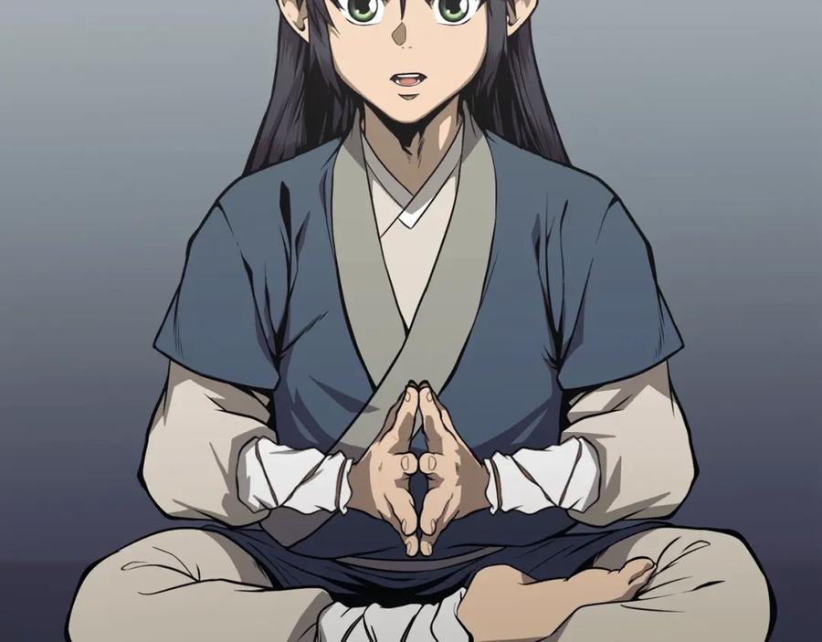 《千年方士》第2话 秘密 第126页