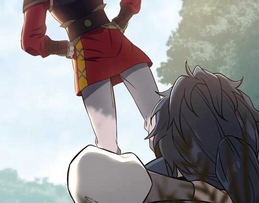 《千年方士》第31话 师姐的洞察 第135页