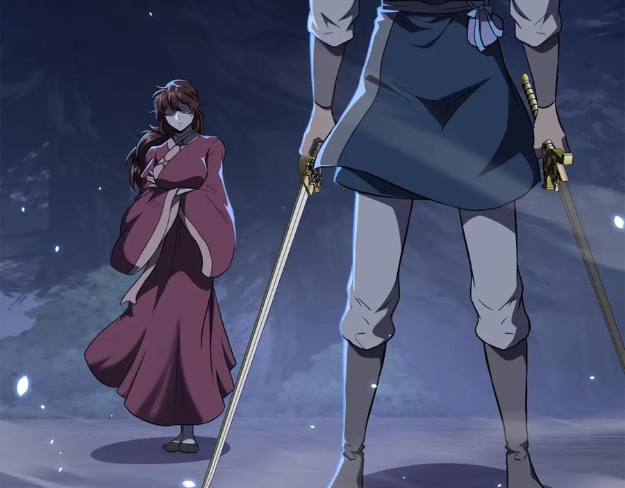 《千年方士》第32话 良师益友 第154页