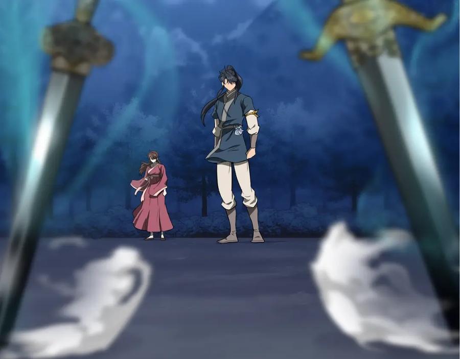 《千年方士》第32话 良师益友 第181页
