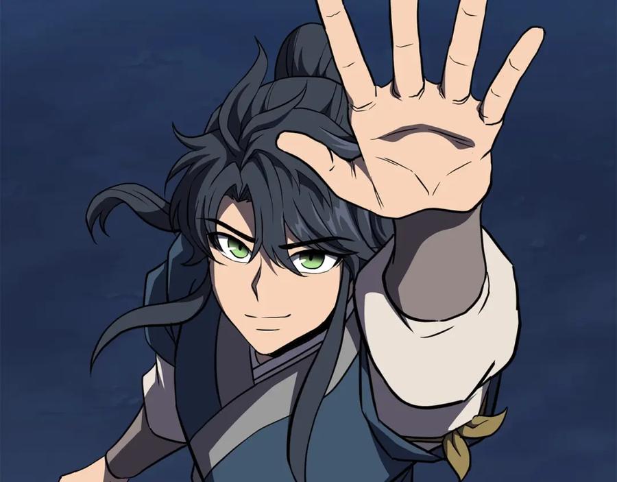 《千年方士》第32话 良师益友 第198页