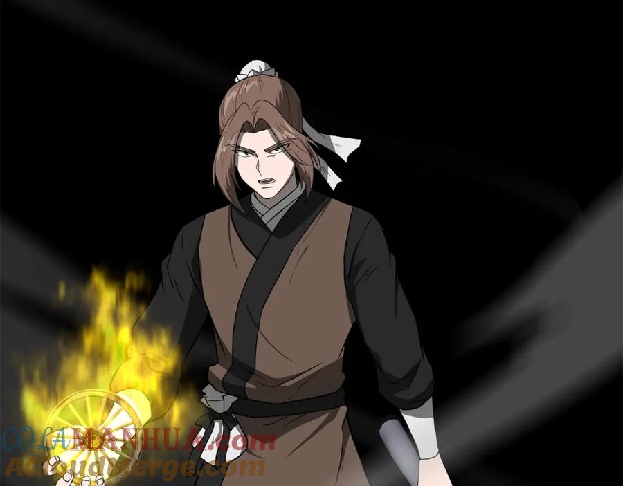 《千年方士》第33话 灭门之祸 第189页