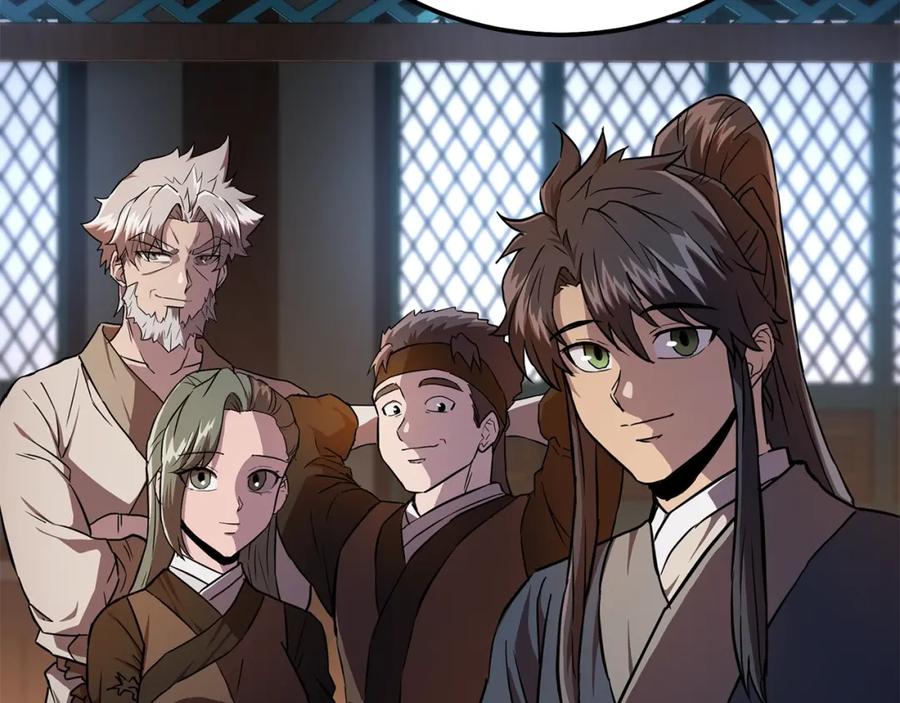 《千年方士》第36话 道别 第67页