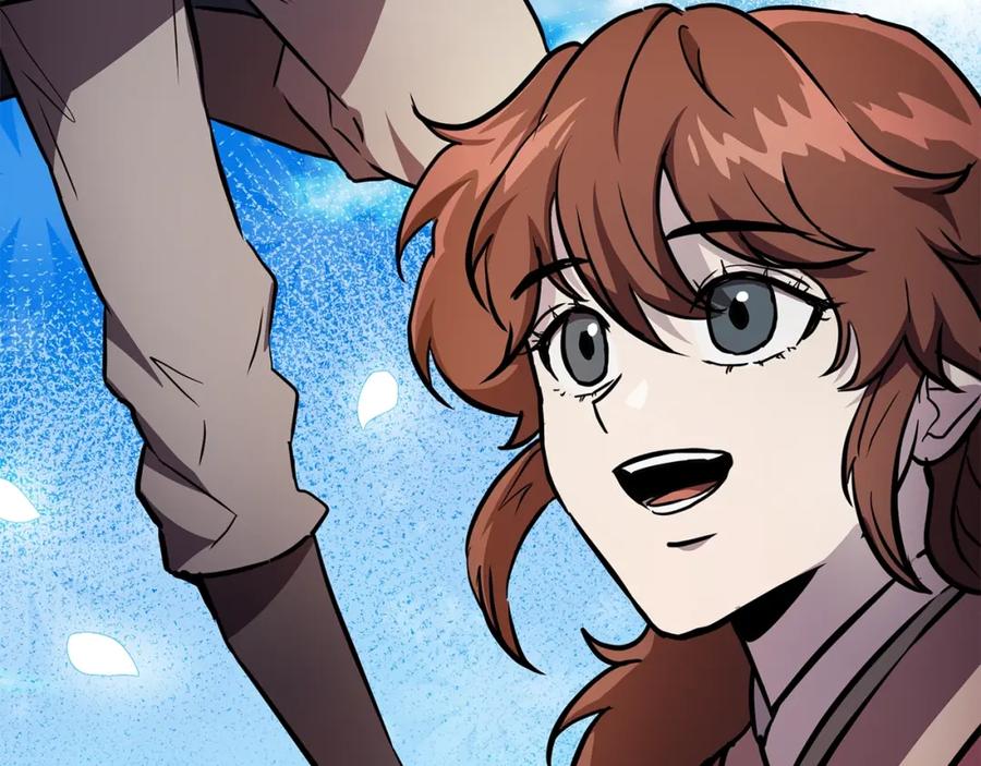 《千年方士》第36话 道别 第236页