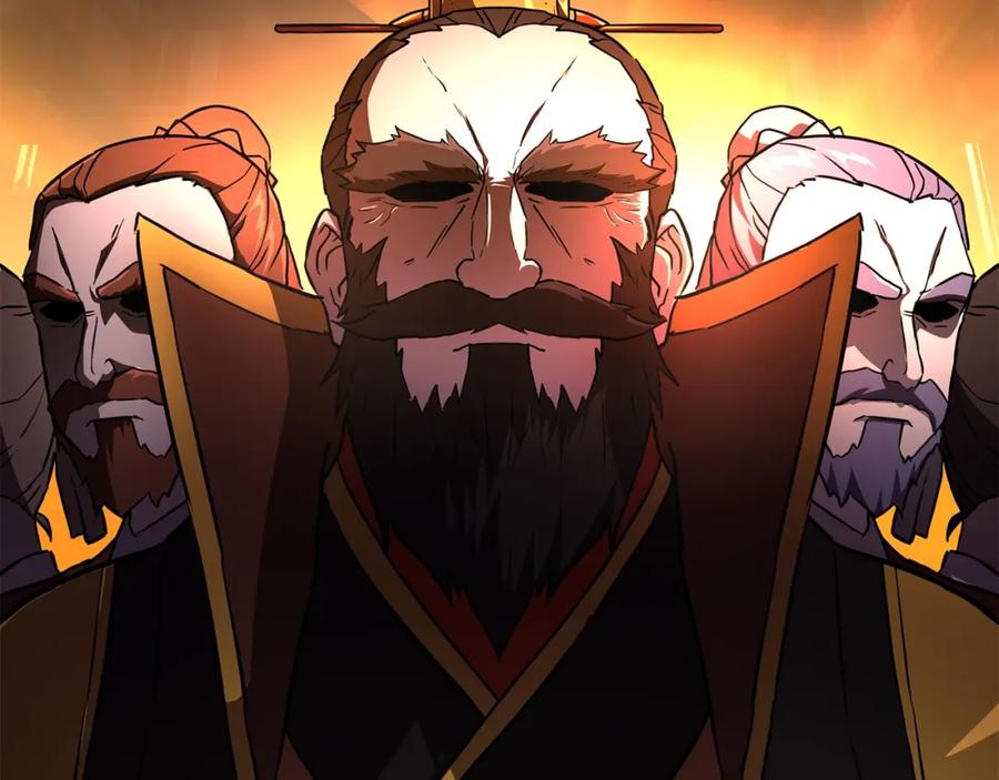 《千年方士》第36话 道别 第151页