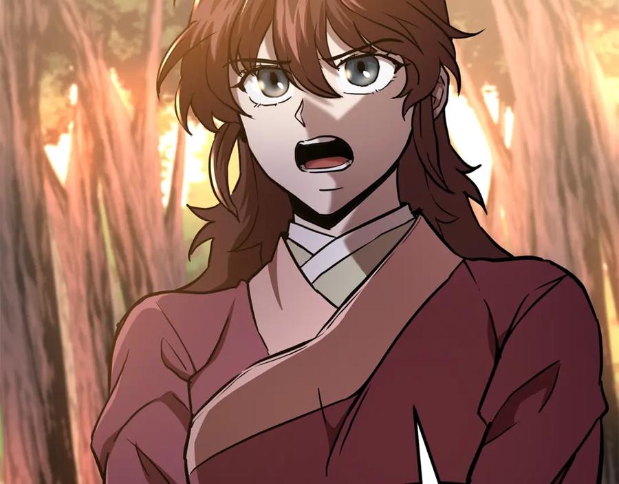 《千年方士》第37话 门派危机 第54页