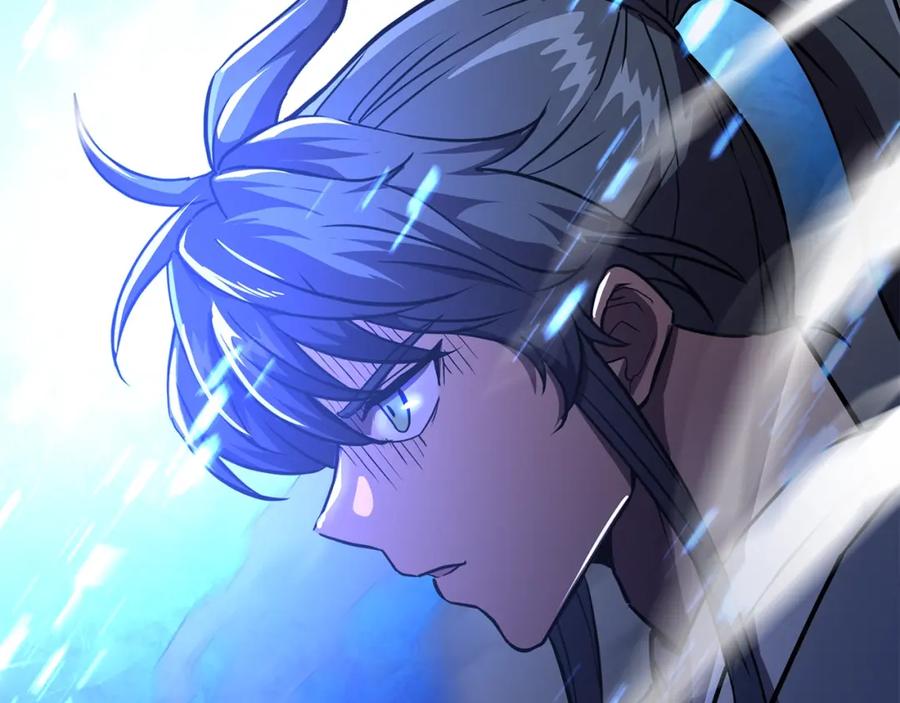 《千年方士》第38话 父亲的爱 第6页