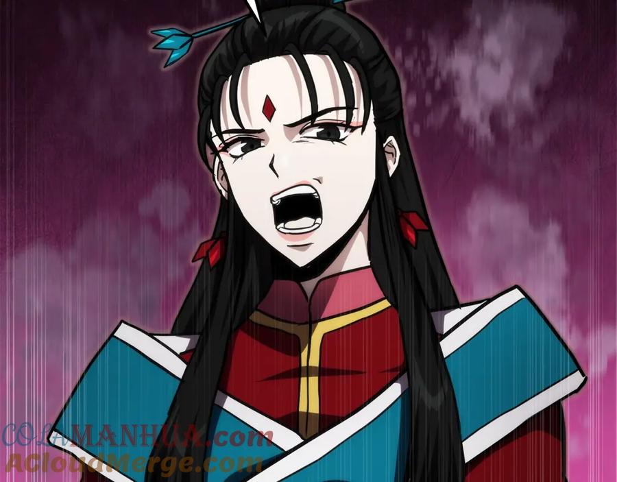 《千年方士》第49话 被迫开工 第101页