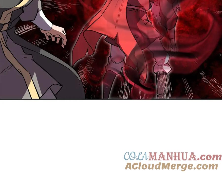 《千年方士》第51话 释放恶魔 第149页