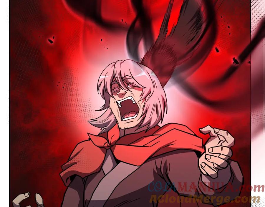 《千年方士》第51话 释放恶魔 第145页