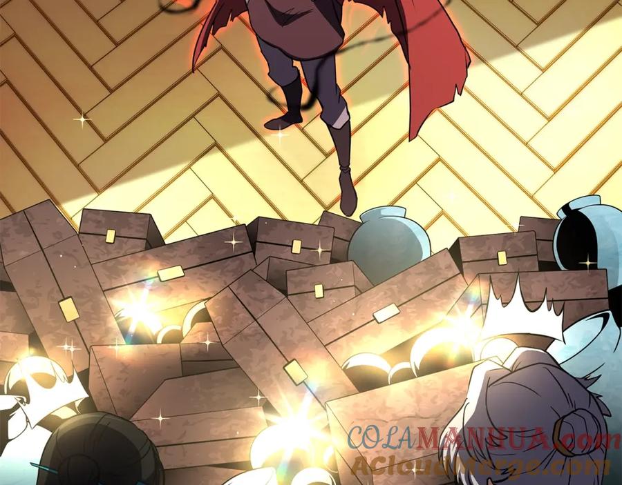 《千年方士》第51话 释放恶魔 第169页