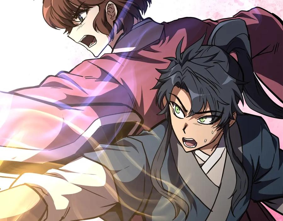 《千年方士》第52话 以怨报德 第140页