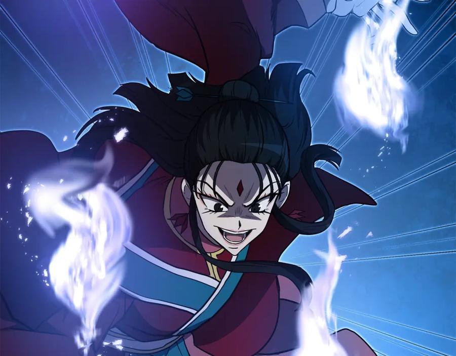 《千年方士》第53话 最后的绝招 第42页