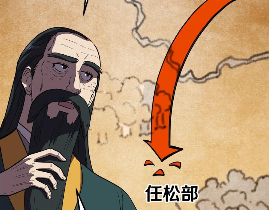 《千年方士》第55话 比武招亲 第34页