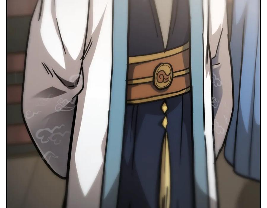 《千年方士》第64话 长期合作 第171页