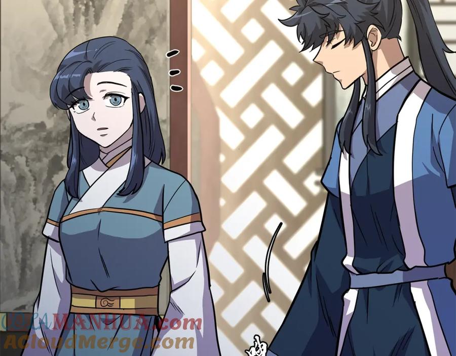 《千年方士》第64话 长期合作 第181页