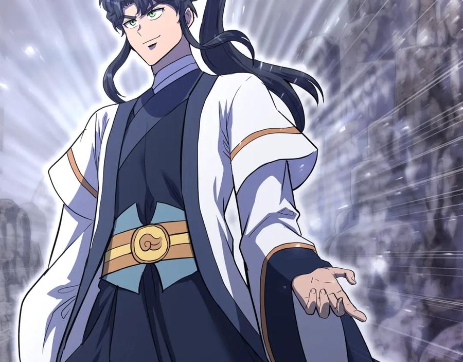 《千年方士》第69话 加入门派 第110页