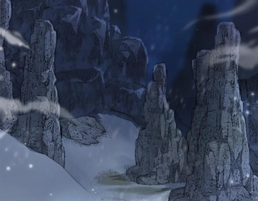 《千年方士》第71话 冰封禁地 第99页
