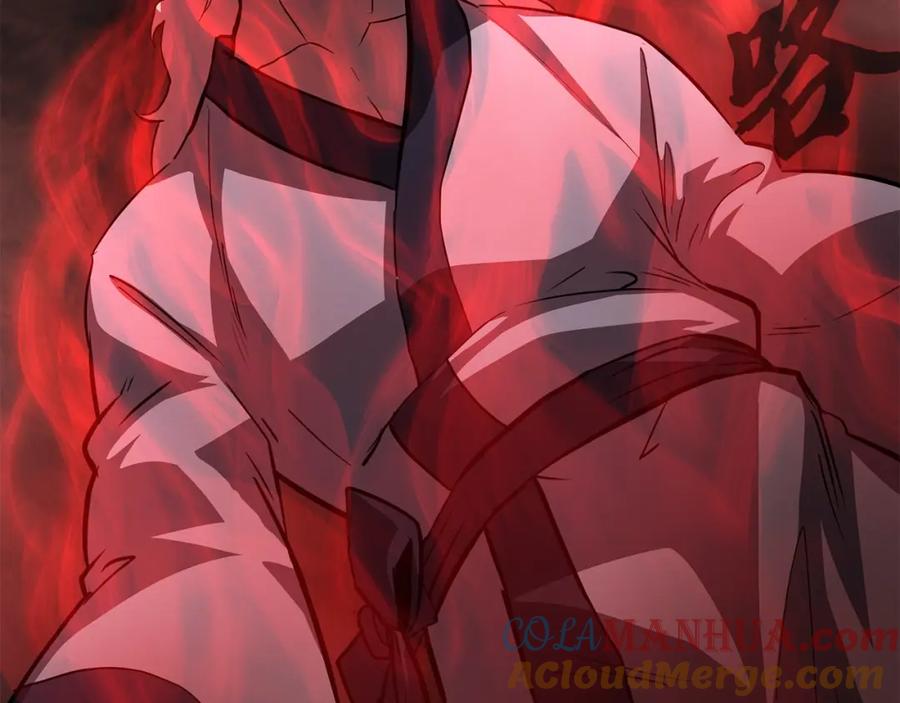 《千年方士》第76话 最后一击 第29页