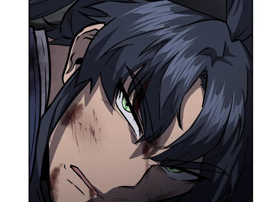 《千年方士》第76话 最后一击 第159页
