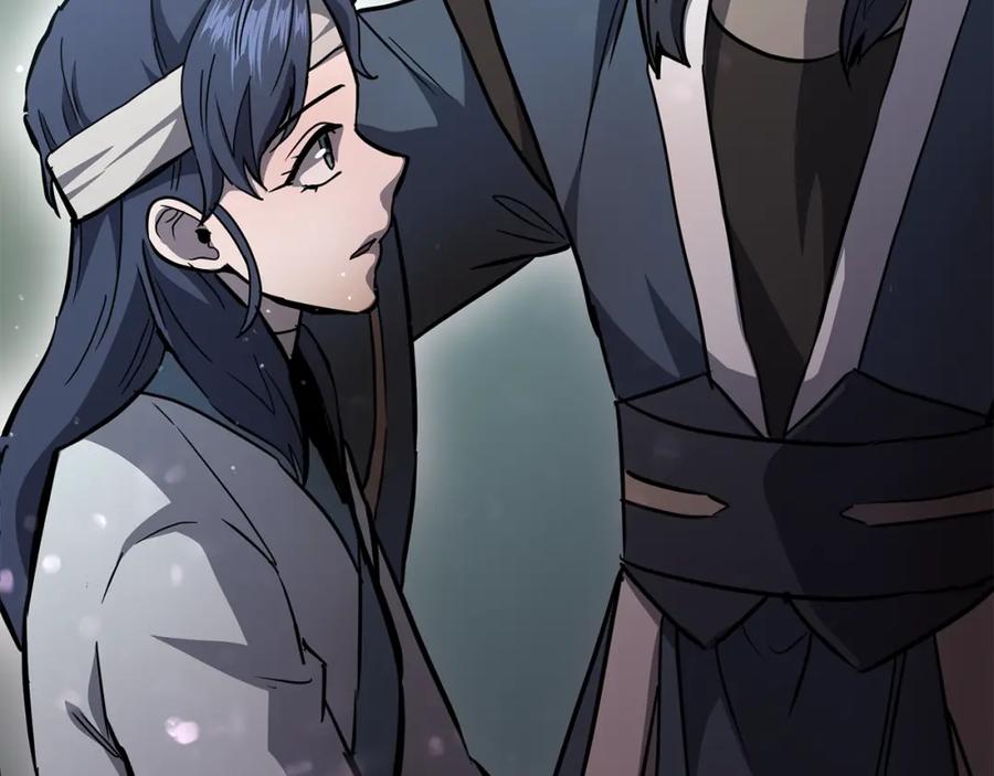 《千年方士》第78话 命运之战 第104页