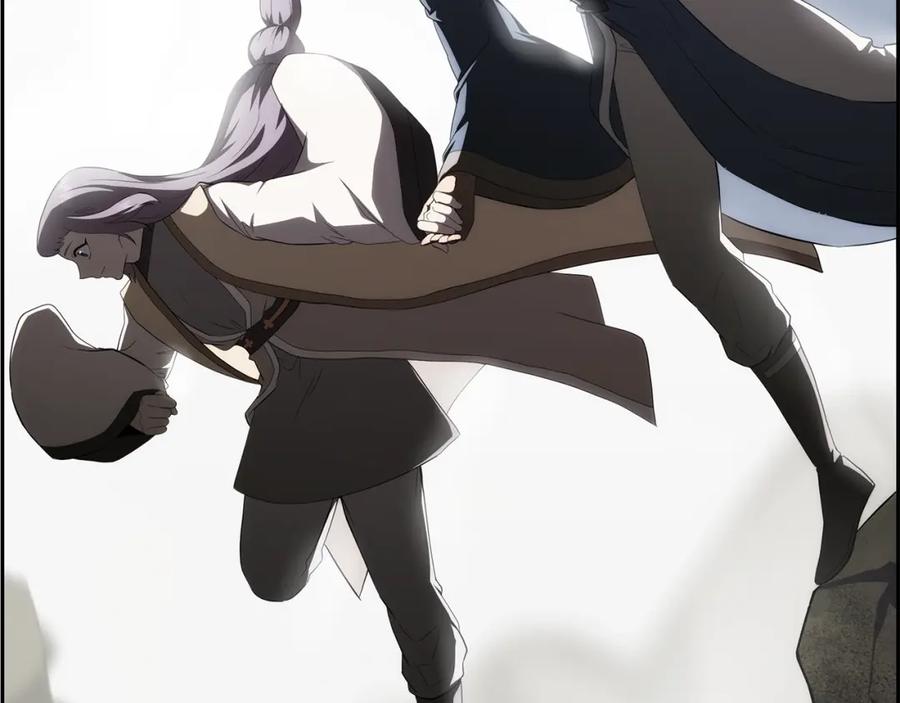 《千年方士》第90话 善意的绑架 第108页