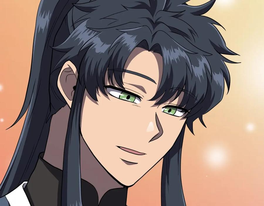 《千年方士》第90话 善意的绑架 第34页