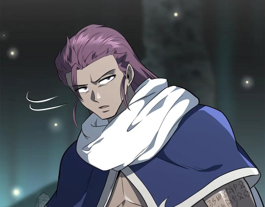 《千年方士》第91话 不打不相识 第110页