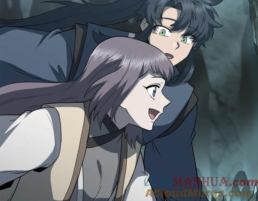 《千年方士》第91话 不打不相识 第209页