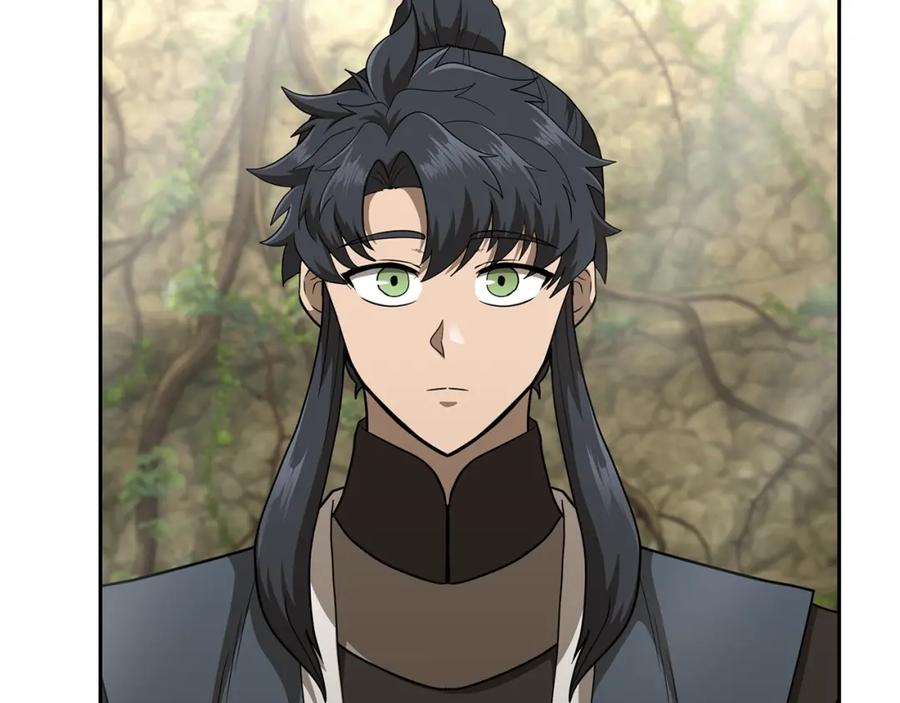 《千年方士》第92话 神秘的老爷爷 第138页