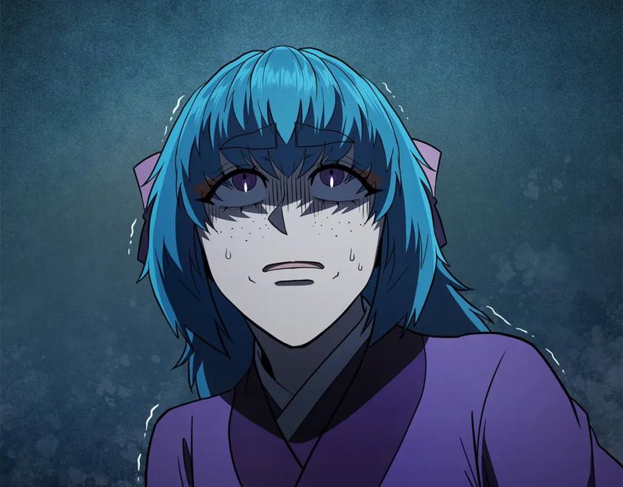 《千年方士》第96话 垂死挣扎 第191页