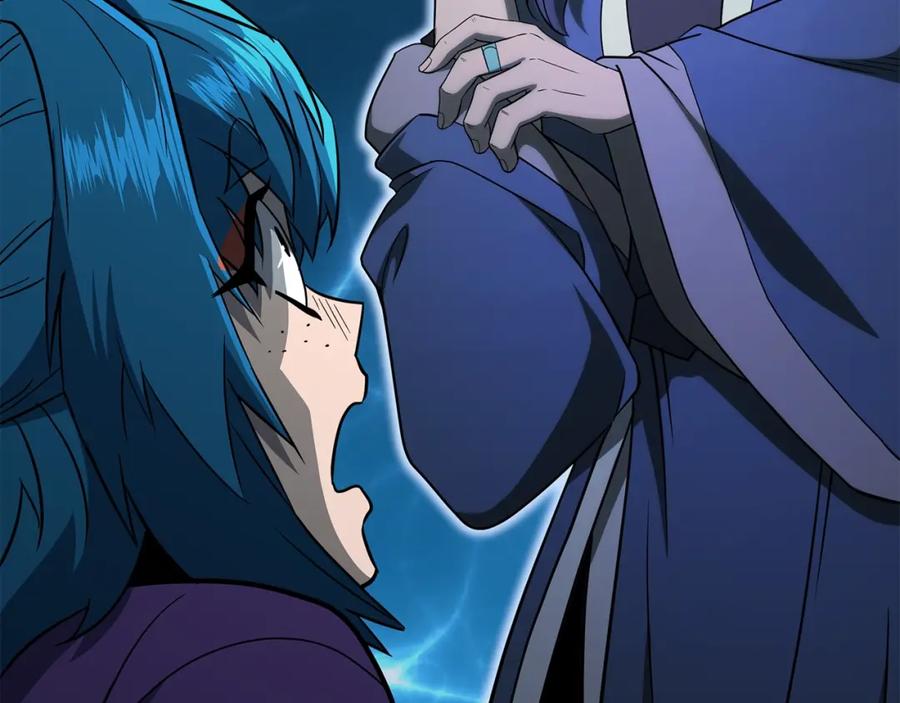 《千年方士》第96话 垂死挣扎 第198页