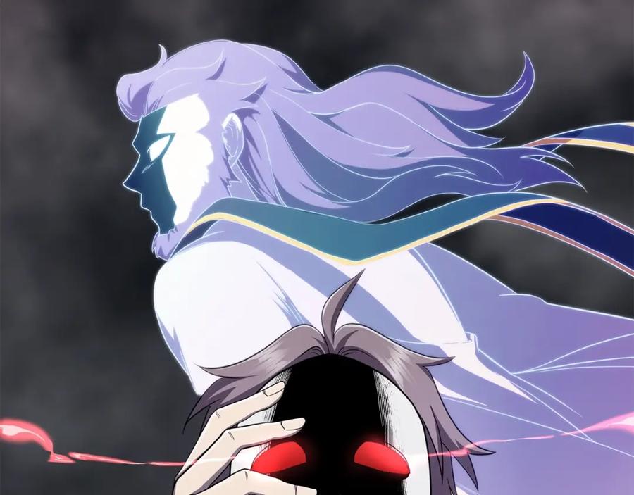 《千年方士》第96话 垂死挣扎 第82页