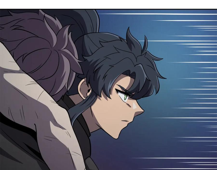 《千年方士》第98话 虎口救人 第114页