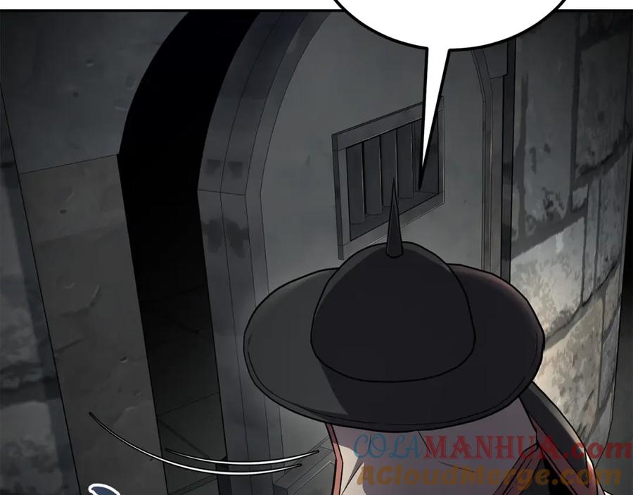 《千年方士》第98话 虎口救人 第97页