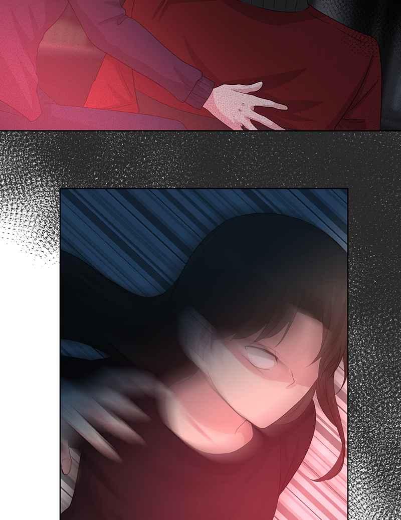 《血色的誓约》[第19回] 已经没事了。 第21页