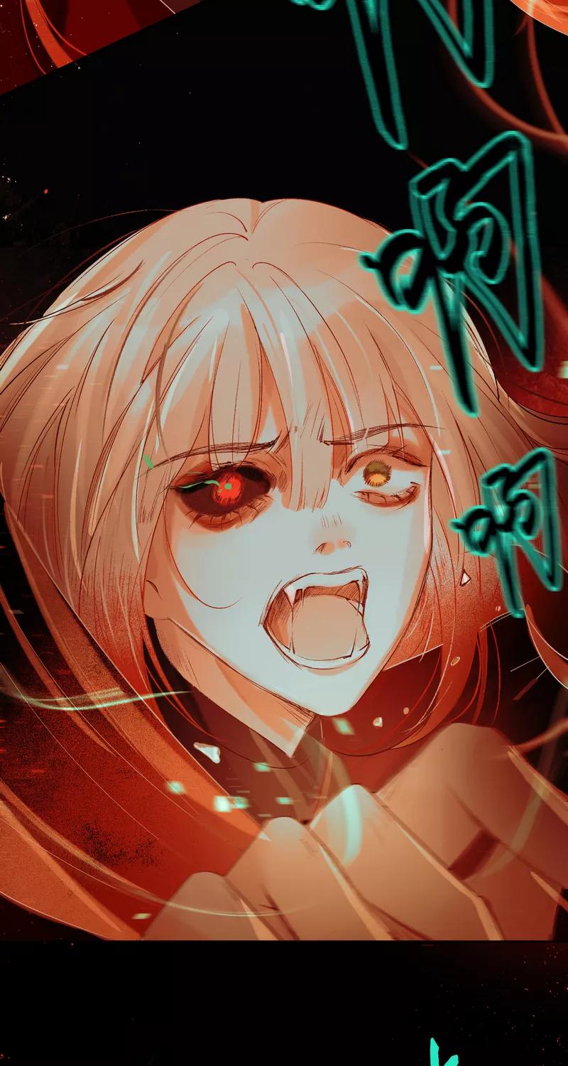 《狩鹤》[第39话] 狩鹤 第20页