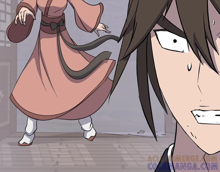 《重生不死尊》第199话 白涣散 第129页